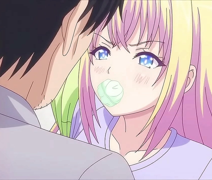 Japanese Hentai Beauty with Alluring Body and ALL Vice Moves - So-Luscious You Can't Resist!