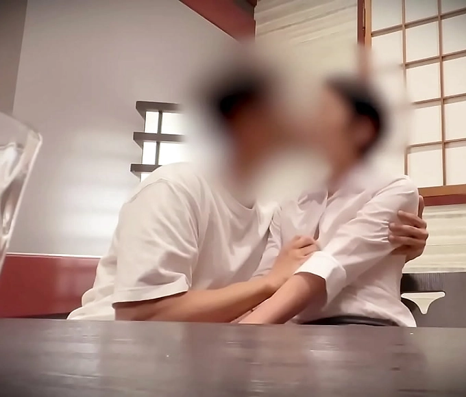 Caught in the Act: Cheating Boyfriend Nampa and the Consequence-- Rebellious Flirt in Trouble! 'I Don't Care