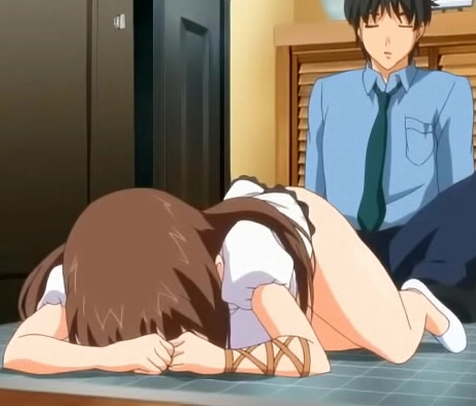 Japanese School Girls 'Oni Chichi 2' - A Luscious and Enchanting Hentai Experience