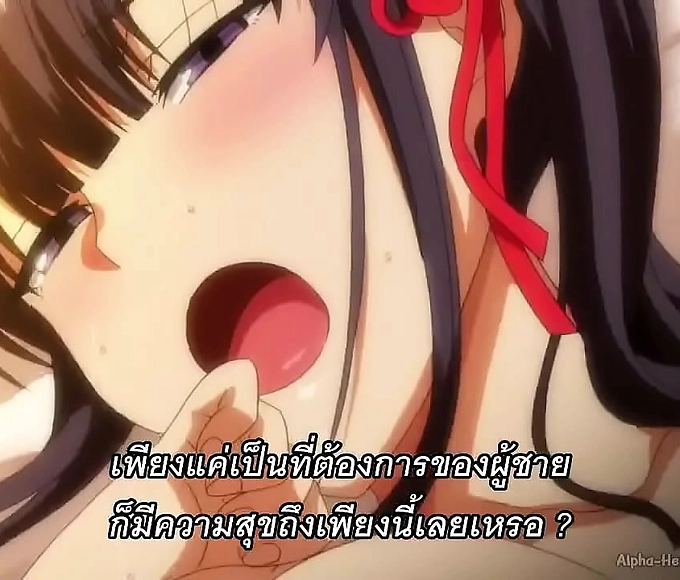 Meet the Enchanting MILF of Your Dreams: Saimin Seishidou TH 03