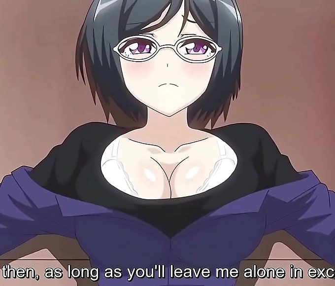 Hentai Heaven: Scorching Hot Sex Scenes Exclusively for You!
