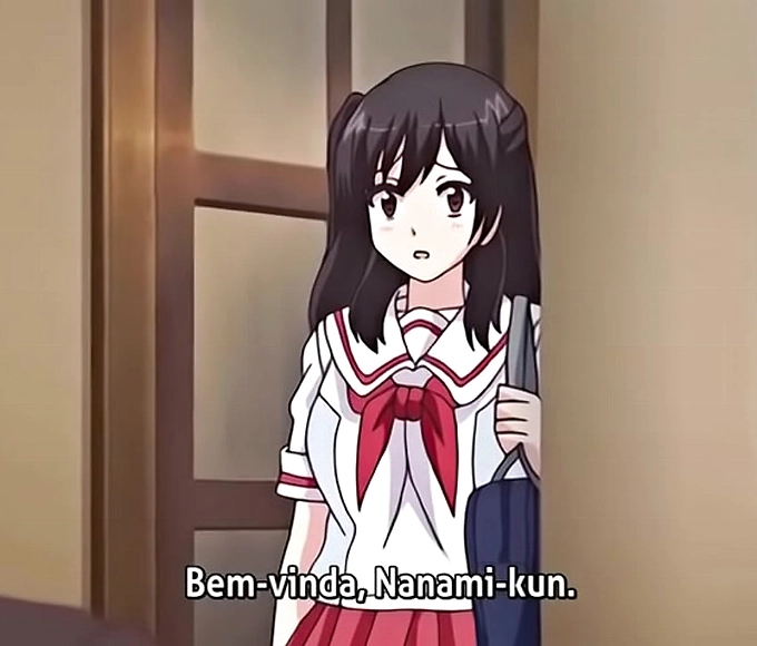 Japanese MILF in 'Soshite Watashi wa Ojisan ni'EP:1 - Alluring Enchantress' Seductive Acts Will Leave You Luscious!