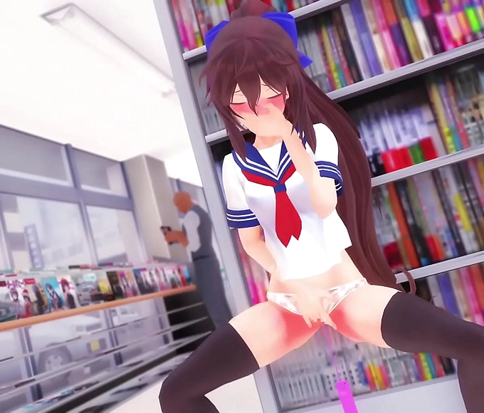 Fantia: Enchanting Jav Cutie with Luscious Curves - Part 1
