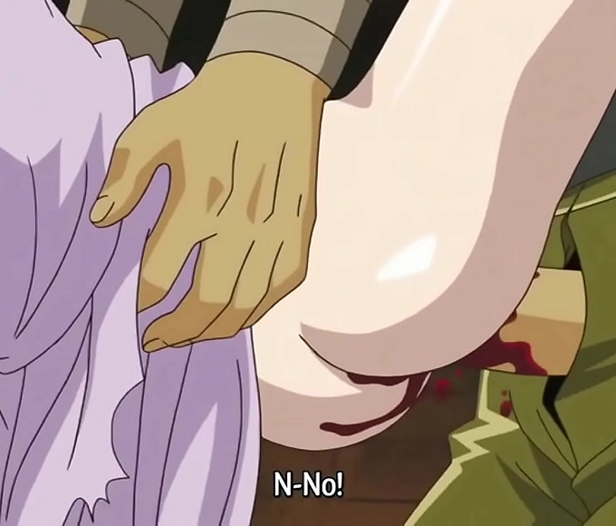 Japanese Elf Beauty Double Penetrated in Part 2: Explore Her Alluring Fertility Ritual with MILFienia!