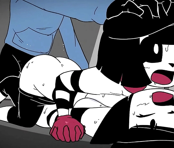 Unleash Your Inner Enchantress with Mime & Dash - Extended Cut