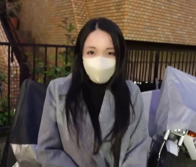 H Korean Beauty Goes Wild with Colorful Kinky Pleasure! High Definition Doskebudee Body Exceeds Expectations!