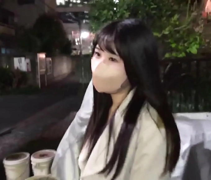 170cm and Beyond! Tall Model OL Makes Fans Go Wild with Her Curvy Figure!