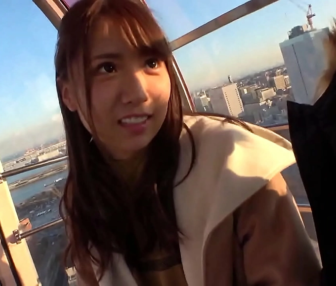 Luscious Cafe Maid Rental! Experience the Ultimate Forbidden Ero Activities with a Cute Japanese Girl!