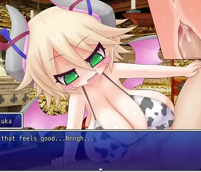 Unleash Your Inner Beast: Monster Girl Quest Gallery Part 1
