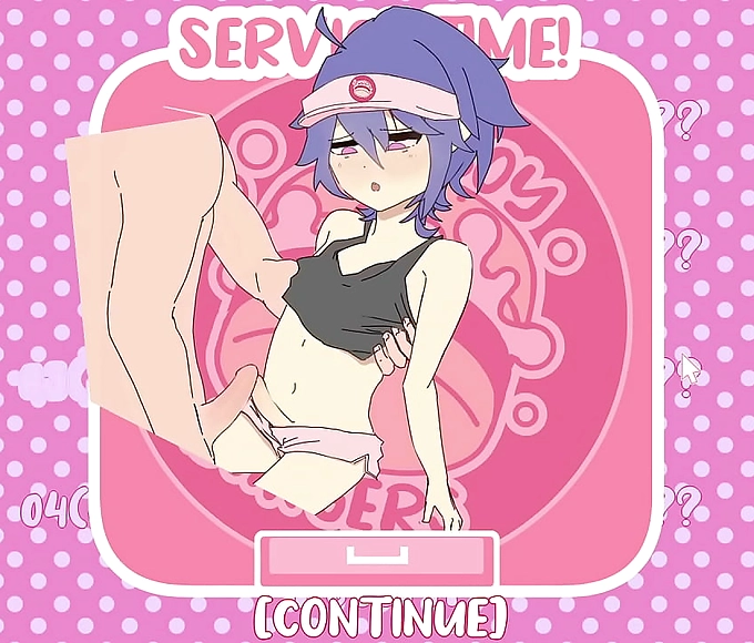 Femboy Delights: Exploring the Fetish World of Hentai Games