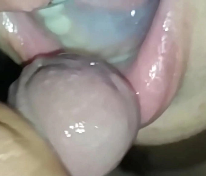 Japanese Wife's Wild Threesome with Her Best Friend and Husband: Deep Throat and Cum Swallowing