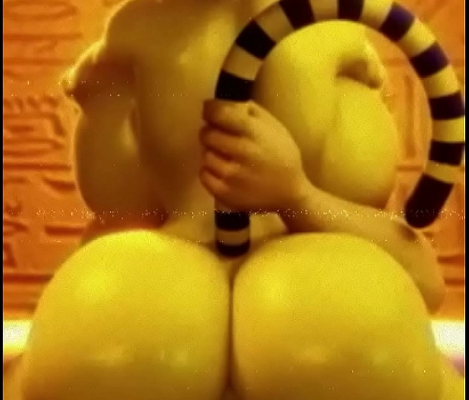 Welcome to Ankha's World of Erotic Sensations!