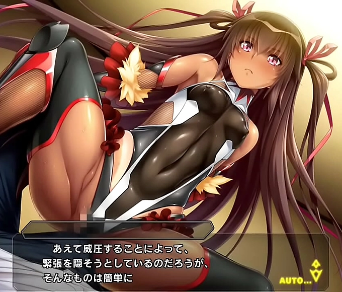 Fierce Female Samurai Warriors: The Sexy Yuki Kaze in Raikou no Maken RPGX