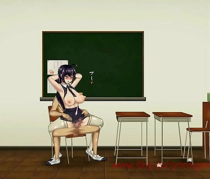 Freshman Slut Seduces Her Man in Breeding Log New Hentai Game - Watch Now!