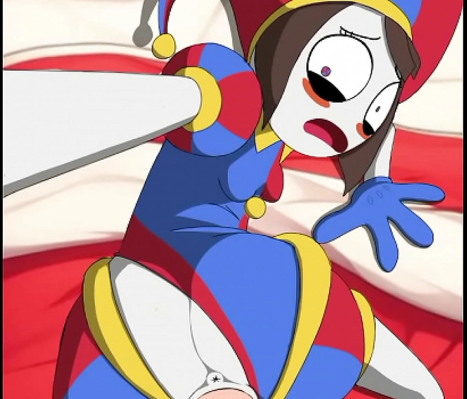Welcome to the Circus, my Luscious Cuckold Fantasy - A Jav Enchantress' Alluring Performance