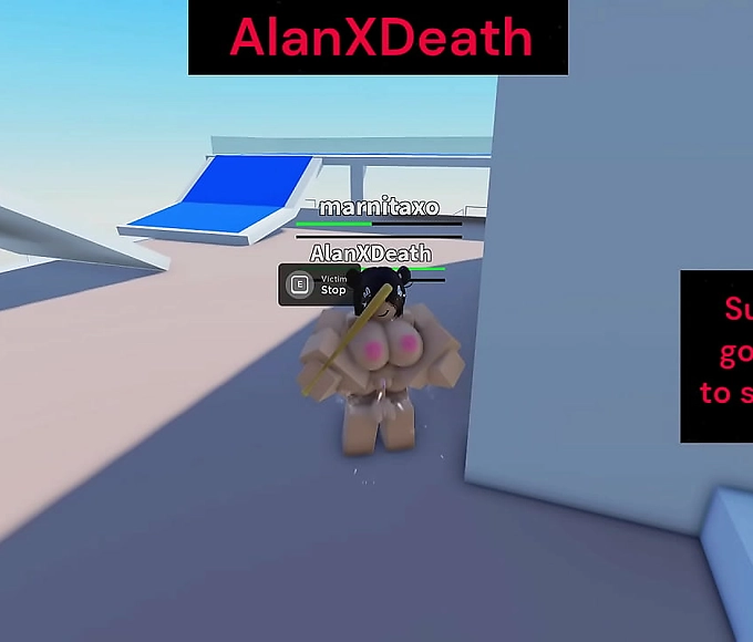 Revealed: The Secret Technique to Win Every Fight on Roblox!