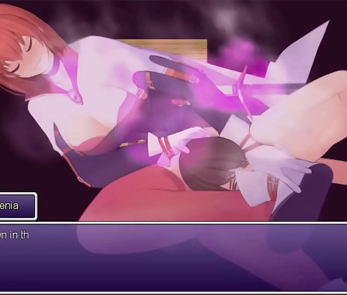 Flawless Figure: The Enchantress of 'Hero Under Heel' Gallery (Part 1)