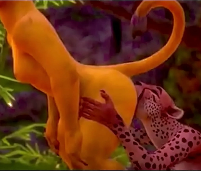 Wild Life: The Irresistible Allure of Nature's Beauty and Fury Revealed!