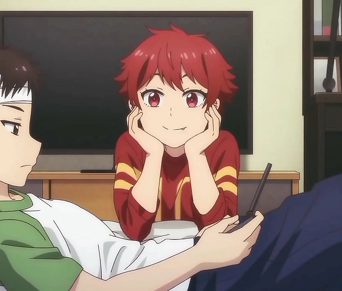Experience the Allure of Tomo Chan - The Latina's Hot Spanish Fantasy!!