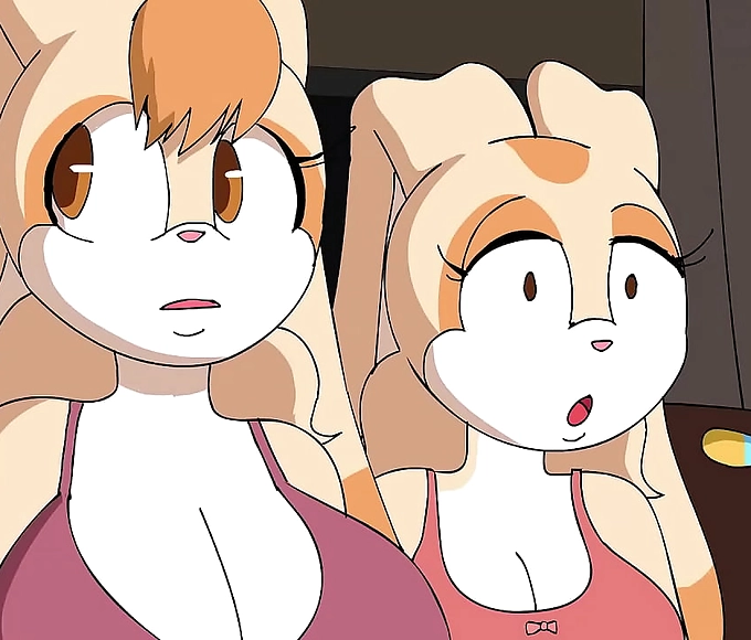 Seduced by Venezuelan Beauty: Luscious Yuliza in Creamy Vanilla Animation!