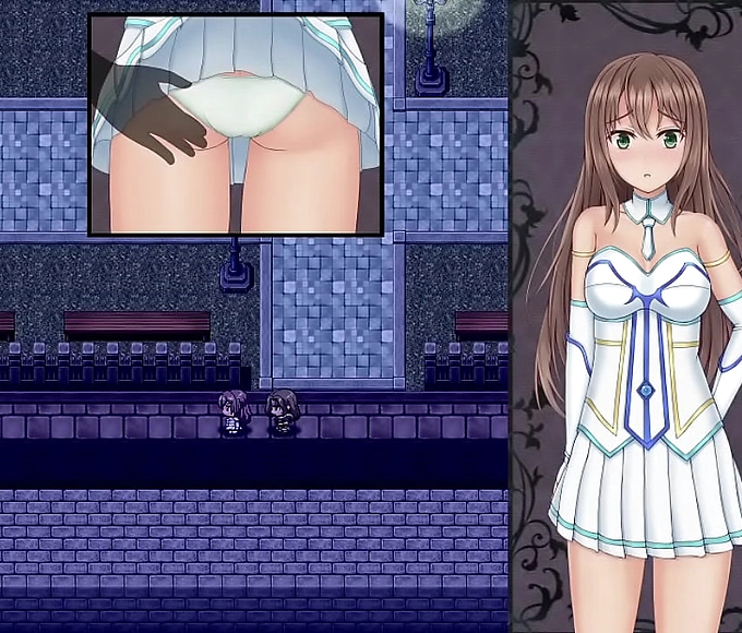 Enchanting Queen Aaliyah: Intimate Hentai Games for Your Inner Desires