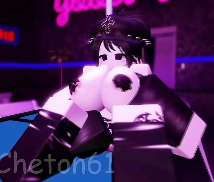 Unleash Your Desires with the Ultimate Strip Club Experience: A Slut's Wild Night of Dancing and Fucking with a Huge Cock!