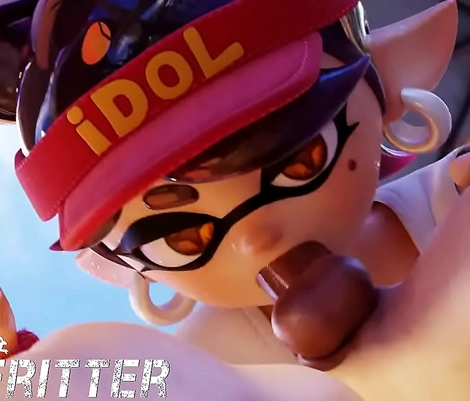 Witness the Luscious Callie Blow Her Man Away with Frenzied Suction!