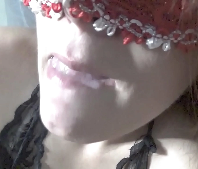 Japanese Enchantress Luscious RedFantasies FREEBIES: Alluring Scenes of Me Sucking Cock, Riding, Doggy Style and Getting Creampied