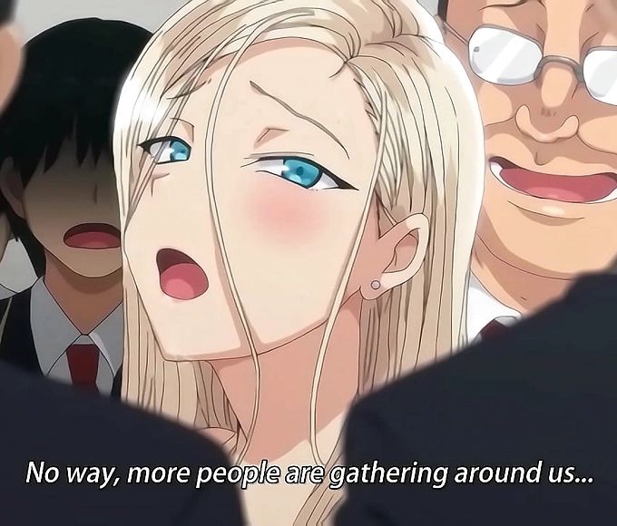 Japanese Hentai Pleasure - Experience the Ultimate Taboo Fantasy!