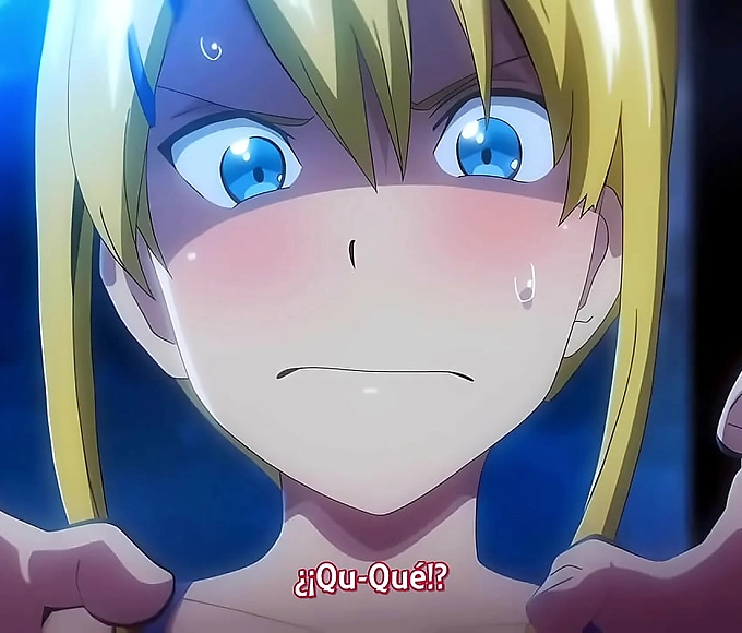 Japanese Tsuundero Episode 4: Spicy Fess up to Your Cravings with Subtitles in Spanish!