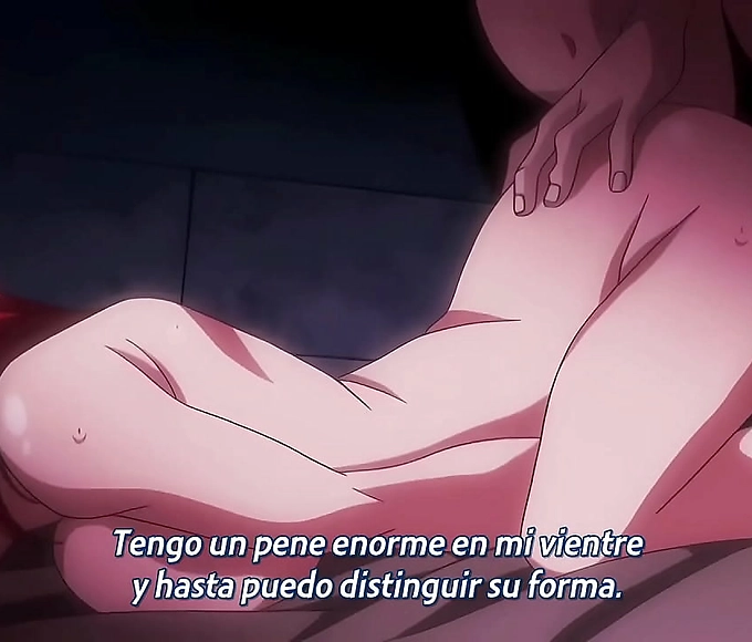 Satisfy Your Cravings with Netarixan Episode 1 in Spanish! See the Enchantress' Alluring Figure and Luscious curves in Action!
