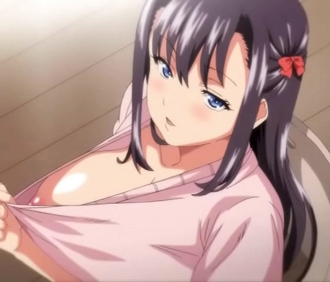 Jav MILF Delight: Tsundero OVA 3 - Enchanting Erotic Escapade