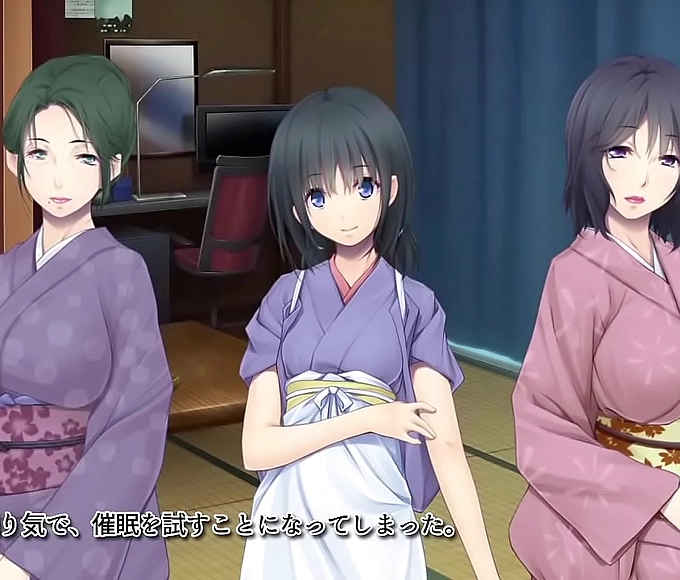 Unleash Your Senses: A Journey Through The Most Luscious Hot Springs In Japan!