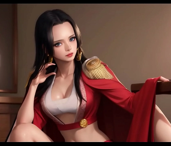 Cute slender Japanese girl gets naked alone in the bathhouse