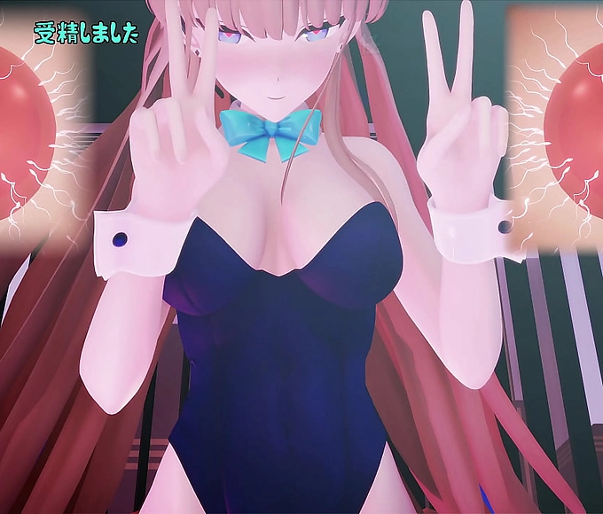 Welcome to the World of Luscious and Alluring Asian Beauties: Introducing Bunny Toki