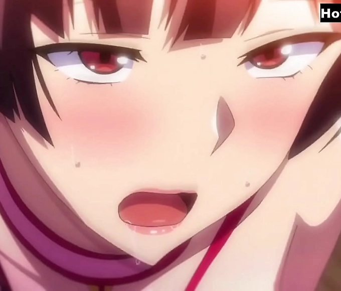 Discover 3 Luscious Hentai Scenes You Can't Miss Part 2