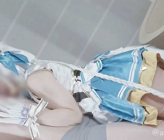 Creamy Goodness: 10+ Idol Vtubers in Sizzling Cosplay Raw Sex Creampie Compilation