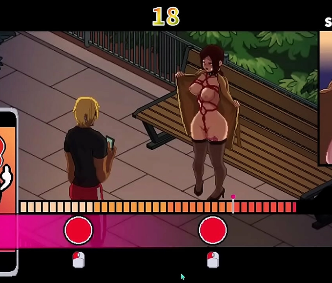 Holy NTR! Fully Enjoyable Sex Slavery End