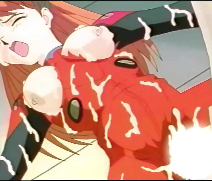 Unleash Your Inner Enchantress with Neon Genesis Evangelion - The Ultimate Human Instrumentality VOSE