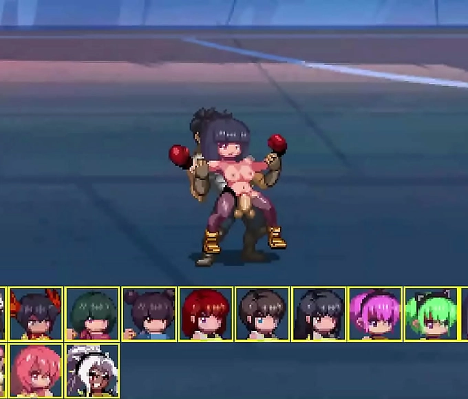 Witness the Ultimate Hentai Gameplay of Penis Hero with Our Revealing Gameplay Footage