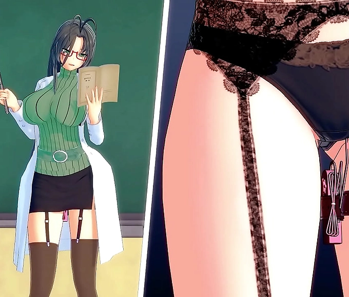 Fantasy King3 Reveals: Shinmai Maou NTR Testament - Watch the Entire 1-Hour Movie Now