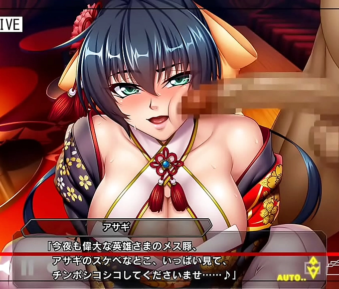 Begin Your Adventure with Zeroa Agashi: Alluring Enchantress of the MILF Tribe!