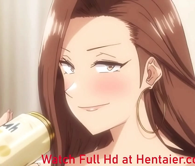 Want Your Boy to Live the Hentai Dream? HENTAIER