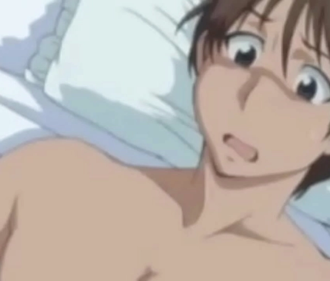 Welcome to the World of Enchanting Anime Porn in English!