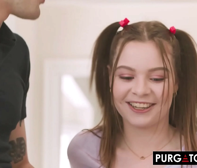 Adrianna Jade's Luscious Body in PURGATORYX Best Friends Vol 1 Part 3 - A Must-Watch for Alluring Women Fans!