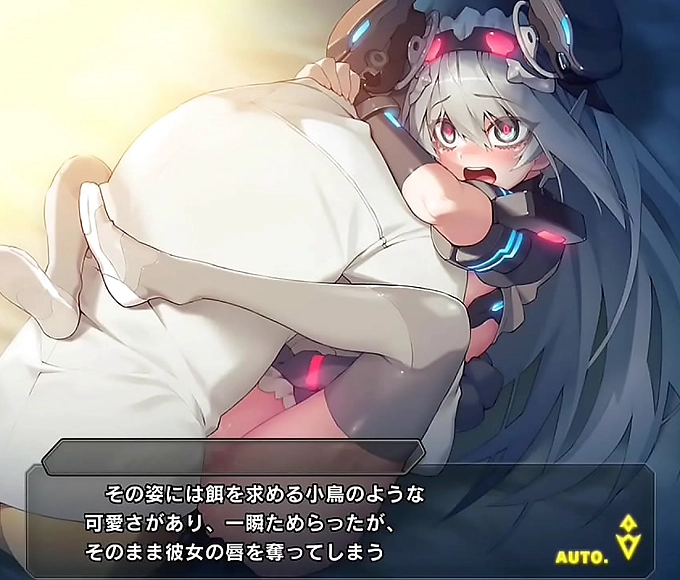 Unlock the Alluring Secret of Clea Clear in This RPGX Video - Watch Now!