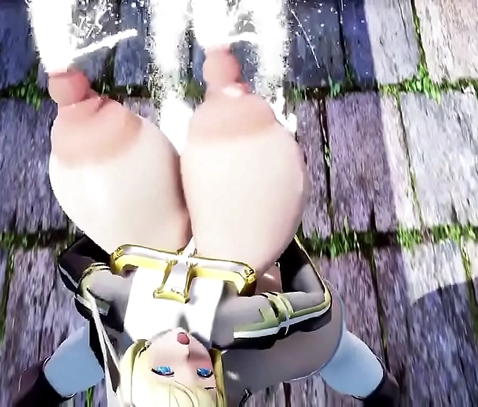 MMD Nun Milk Dance: Explore the Enchanting Charm of Luscious JAV Women!