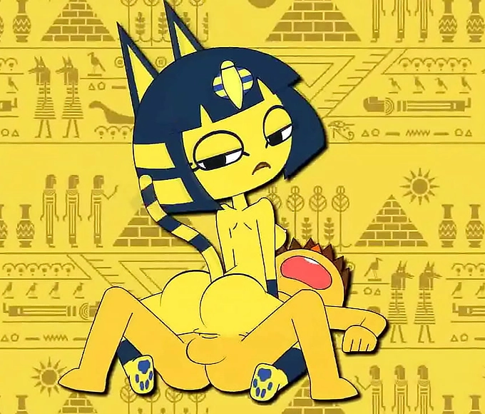 Welcome to the World of Luscious Anime Aniku Cosplay Porn