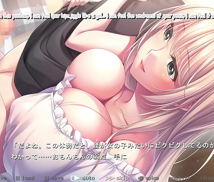 JAV Sensation Bunny's Mama Delivers Daikou Service with Rinko Scene - English Subtitles Available!