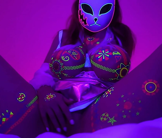 Captivating Beauty LilyKoti's Hentai Addiction: All Girls Do It! Self-Care Secrets Revealed